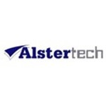 Alstertech GmbH Logo