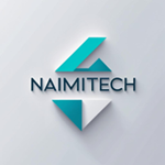 NaimiTech SL Logo