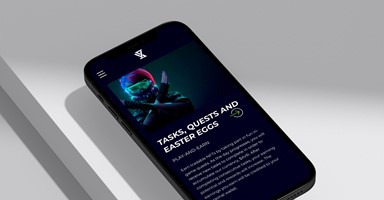 Vention Project - VerseX Studios: Conceptontwikkeling