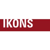 IKONS Intermedia Concepts GmbH Logo