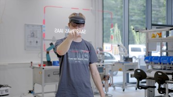 Alva Studios Project - beeldfilm