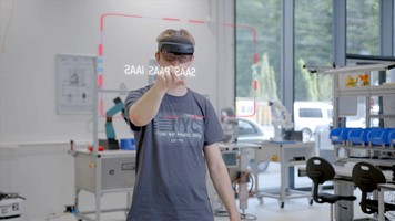 Alva Studios Project - beeldfilm