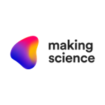 Making Science Logo