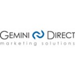 GEMINI DIRECT marketing solutions GmbH Logo