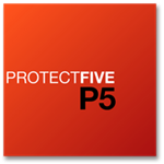 ProtectFive Logo