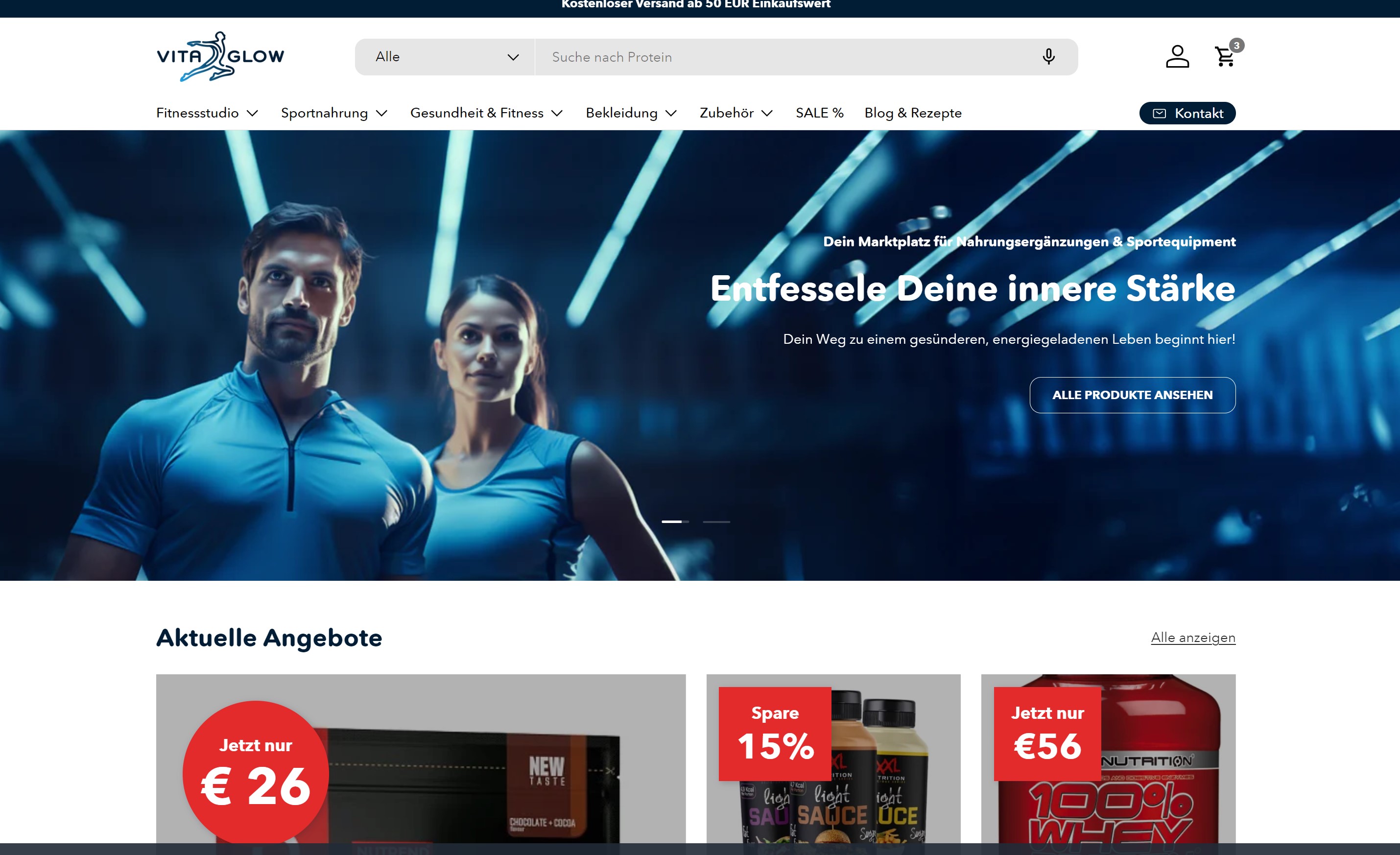 Feinzer GmbH Project - Integratie van Drop Shipping
