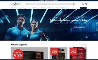 Feinzer GmbH Project - Integratie van Drop Shipping