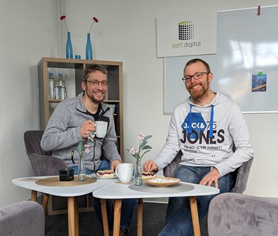 pott.digital UG Team