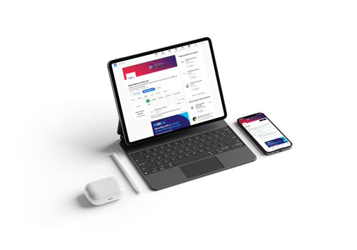 Glush Project - Digitale revolutie voor een Fortune Global 500-bedrijf