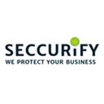 Seccurify GmbH Logo