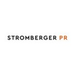 STROMBERGER PR Logo
