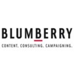 BLUMBERRY Logo