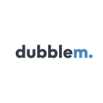 dubblem. Logo