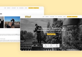 Gaia Digital Project - Vittali - Website
