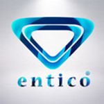 entico Logo