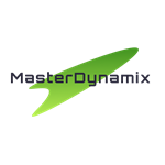MasterDynamix Logo