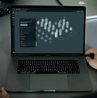 UX&I GmbH Project - Van Solingen naar Silicon Valley