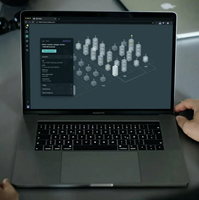 UX&I GmbH Project - Van Solingen naar Silicon Valley