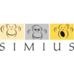 SIMIUS New Media GmbH Logo