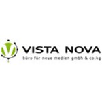 Vista Nova GmbH & Co. KG Logo