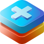 RecoveryFox AI Logo