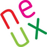 neux design Logo