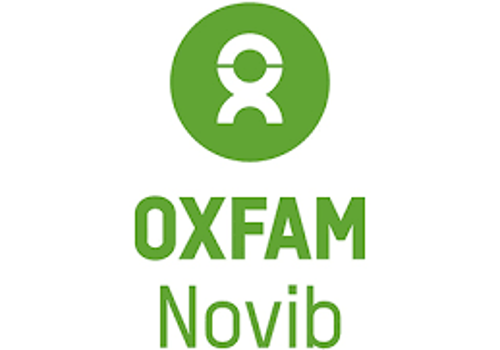 Yellow Cat Five Project - Project met Oxfam Land Rights Now
