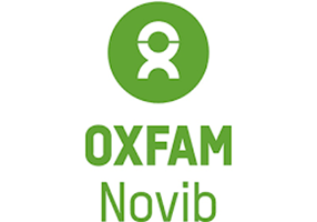 Yellow Cat Five Project - Project met Oxfam Land Rights Now