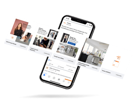 LocalUp Project - Lokale online reclame voor Finstral-partnervakhandel