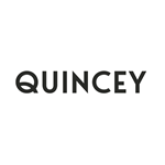 Quincey Logo