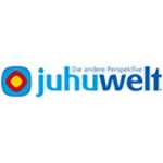 Juhuwelt e.K. Logo