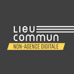 Lieu Commun Logo