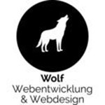 Wolf Webdesign Logo