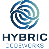 Hybric Codeworks GmbH Logo