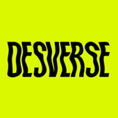 DESVERSE Logo