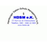 HDSM e. K. Logo
