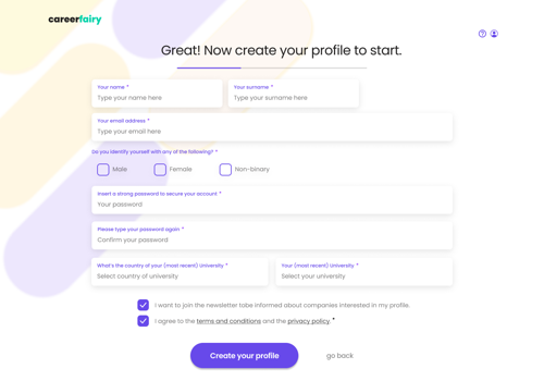 Sparkr Project - Creëer een meeslepende platformervaring