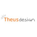 Theus design Logo