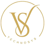 VS Technosys Logo