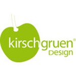 kirschgruen design Logo