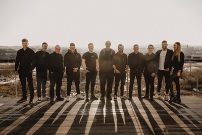 Addvert GmbH Team