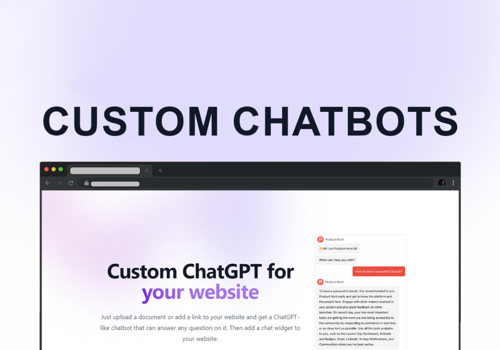 Top Remotely Project - Communicatie transformeren met een op maat gemaakte chatbot.