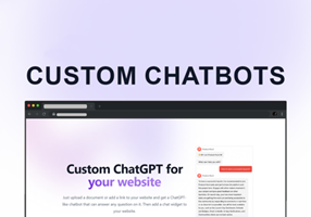 Top Remotely Project - Communicatie transformeren met een op maat gemaakte chatbot.