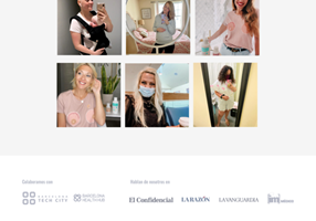 We Are Crudo Project - Marketingcampagne