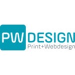 PWDesign Logo