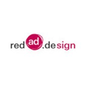 red ad design | GRAFIK- UND WEBDESIGN Logo