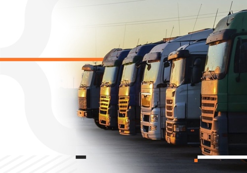 Xebia Project - Schmitz Cargobull: Innovatief wagenparkbeheer met een mobiele app