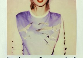 PIX USA Project - Taylor Swift XFinity 1989
