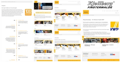 markenzoo Project - Website-relaunch