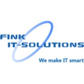 Fink IT-Solutions GmbH & Co KG Logo